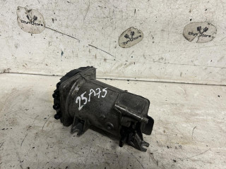 корпус топливного фильтра Peugeot 407 1 поколение 2005, 2.7 л., HDi, дизель, АКПП