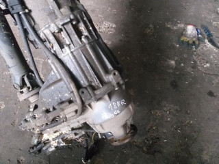 раздаточная коробка SsangYong Rexton 1 поколение [рестайлинг] 2004, 2.7 л., CDi, дизель, АКПП, 32000-08010