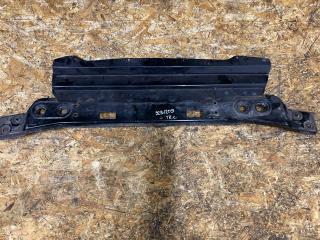 накладка (воздуховод) на телевизор Ford Transit Custom 1 поколение 2015, 2.2 л., дизель