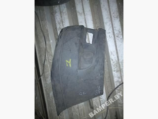 клык бампера передний правый Ford Transit 7 поколение 2006