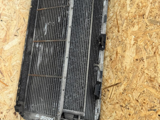 кассета радиаторов Volkswagen Transporter T5 2009, 2.5 л., дизель