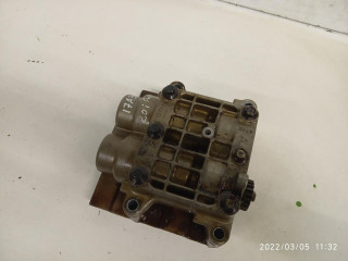 вал балансирный Nissan Primera P12 2004, 2.0 л., i, бензин, АКПП