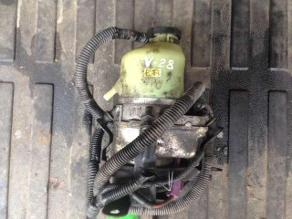 электрогидроусилитель руля Opel Astra G 2002, 1.8 л., бензин, седан