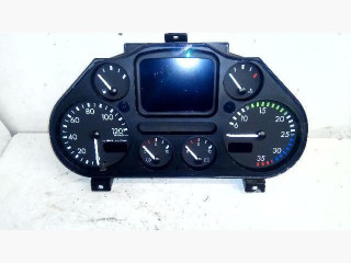 щиток приборов (приборная панель) DAF LF-series 1 поколение 2005, 5.9 л., дизель, грузовик