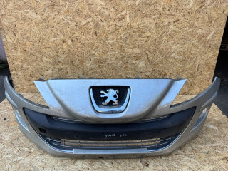 бампер передний Peugeot 308 T7 2009