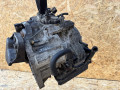 КПП автоматическая (АКПП) Volkswagen Transporter T5 2009, 2.5 л., TDi, дизель, АКПП, JUL - фото №2
