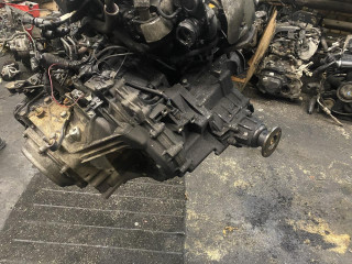 раздаточная коробка Hyundai Santa Fe 1 поколение (SM) [рестайлинг] 2004, 2.0 л., CRDi, дизель, МКПП, Y021102164