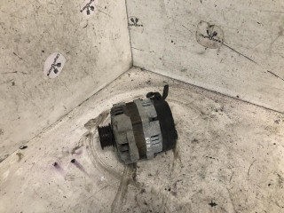 генератор Chevrolet Aveo T250 [рестайлинг] 2006, 1.4 л., i, бензин, МКПП