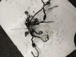 трубка ТНВД BMW 5 серия F07/F10/F11 2011, 3.0 л., TDi, дизель, АКПП