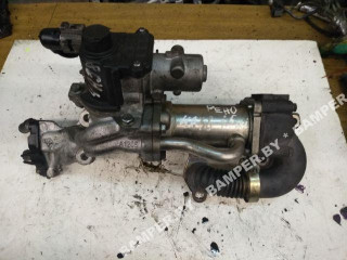 клапан EGR Renault Kangoo 1 поколение [рестайлинг] 2007, 1.5 л., дизель, минивэн