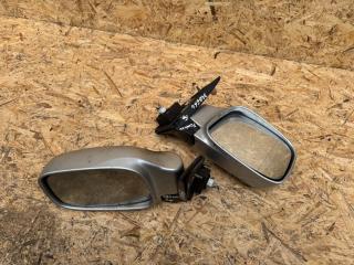 зеркало наружное левое Opel Frontera B 2001