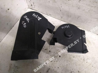 защита (кожух) ремня ГРМ Peugeot Partner 1 поколение (M49) 1997, 1.9 л., дизель, микроавтобус