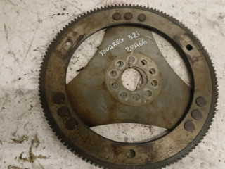 шкив коленвала Volkswagen Touareg 1 поколение (2002 - 2007), 3.2 л., i, бензин