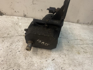 теплообменник масляного фильтра Ford Transit 7 поколение 2008, 2.4 л., TDCi, дизель, МКПП