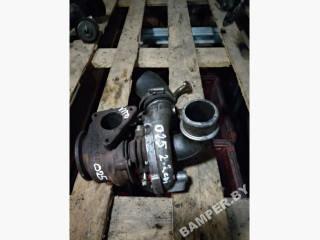 турбина Mercedes-Benz Vito W638 2000, 2.2 л., дизель, микроавтобус, 6110961399