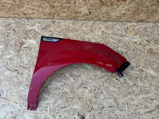 крыло переднее правое Kia Soul 2 поколение 2015