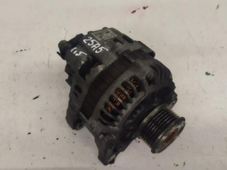 генератор Renault Clio 2 поколение [2-й рестайлинг] 2006, 1.5 л., DCi, дизель, МКПП