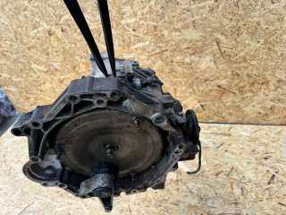 КПП автоматическая (АКПП) Audi A6 4B/C5 1999, 1.8 л., i, бензин, АКПП, DMU