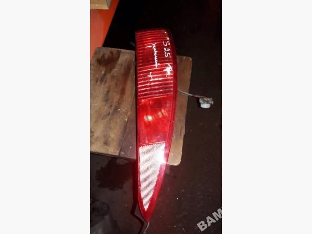 фонарь задний правый Citroen C5 1 поколение 2002, 1.8 л., бензин, универсал - фото №1