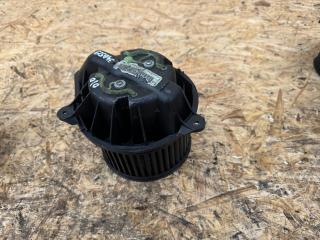 моторчик печки Renault Scenic 1 поколение 1999