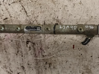 топливная рампа Mercedes-Benz Vito W639 2005, 2.2 л., CDi, дизель, АКПП, 0445214038