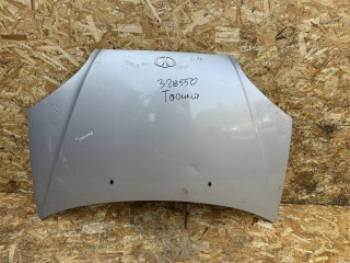 капот Daewoo Tacuma 1 поколение 2004