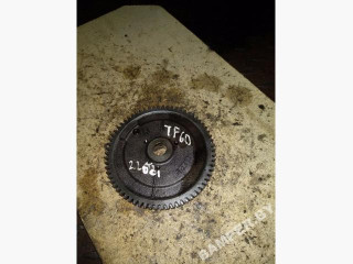 звездочка ТНВД Renault Vel Satis 1 поколение 2004, 2.2 л., дизель, минивэн