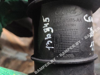 расходомер воздуха Ford Transit 6 поколение 2006, 1.8 л., дизель, микроавтобус, 7T169P965AA