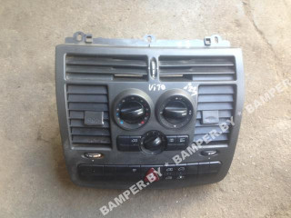 панель управления Mercedes-Benz Vito W638 2003, 2.2 л., дизель, 6395460107