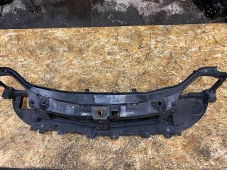 передняя панель крепления облицовки (телевизор) Renault Trafic 2 поколение [рестайлинг] 2008