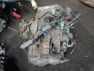 КПП автоматическая (АКПП) Honda Accord 5 поколение 1996, 2.2 л., i, бензин, АКПП