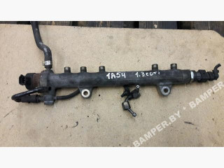 топливная рампа Opel Corsa C [рестайлинг] 2004, 1.3 л., дизель, хетчбэк 5 дв.