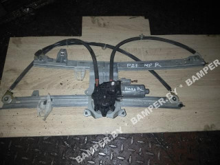 стеклоподъемник передний правый Citroen Xsara Picasso 1 поколение 2000, 1.8 л., бензин, минивэн