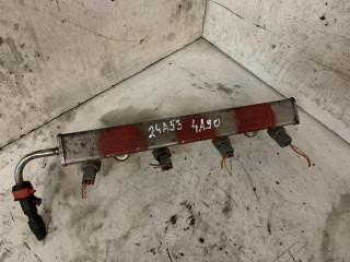 форсунка Mitsubishi Colt 6 поколение (Z20/Z30) 2006, 1.3 л., бензин, робот