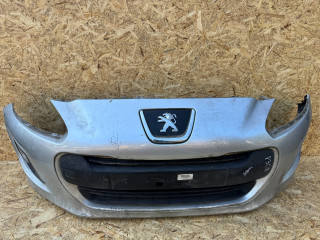 бампер передний Peugeot 308 T7 2009