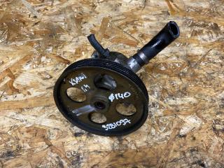 насос гидроусилителя руля Peugeot 406 1 поколение [рестайлинг] 2003, 2.0 л., i, бензин, АКПП