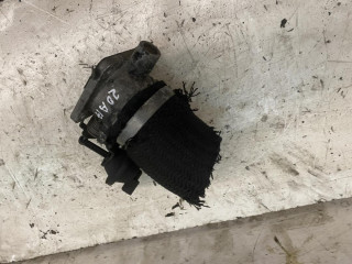 заслонка дроссельная Kia Sorento 1 поколение [рестайлинг] 2007, 2.5 л., CRDi, дизель, АКПП