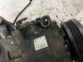 компрессор кондиционера BMW 5 серия E60/E61 2005, 3.0 л., TD, дизель, АКПП - фото №2