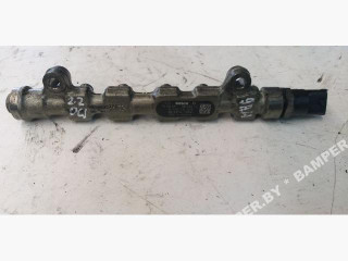 топливная рампа Renault Espace 4 поколение 2003, 2.2 л., дизель, минивэн