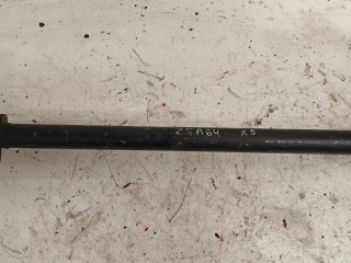 карданный вал BMW X5 E53 [рестайлинг] 2004, TD, АКПП