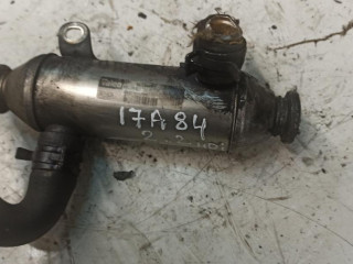 охладитель EGR / Радиатор EGR Peugeot 607 1 поколение 2002, 2.2 л., HDi, дизель, АКПП