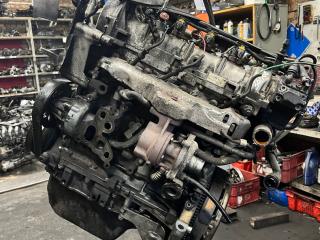 двигатель Fiat Doblo 1 поколение [рестайлинг] 2006, 1.3 л., JTD, 199 A2.000, дизель, МКПП, Z13DTJ