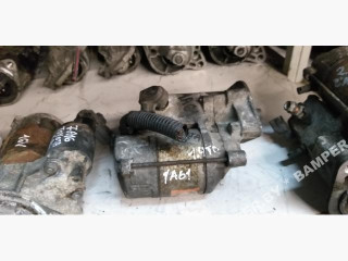 стартер Toyota Yaris P1 [рестайлинг] 2003, 1.4 л., дизель, хетчбэк 5 дв.