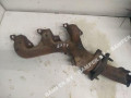 коллектор выпускной Ford Explorer 4 поколение 2006, 4.0 л., бензин, внедорожник 5 дв. - фото №2