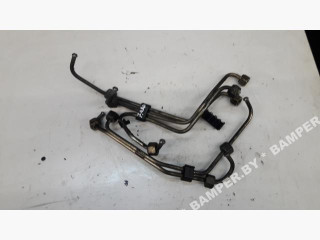 трубка ТНВД Volvo V70 1 поколение 1999, 2.5 л., дизель, универсал