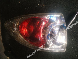 фонарь задний левый Mazda 3 BK 2004