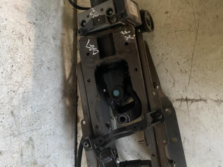 рулевая колонка DAF XF 105 1 поколение 2005, 12.9 л., дизель