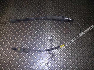 трос сцепления Renault Laguna 1 поколение 1997, 2.0 л., бензин, хетчбэк 5 дв.