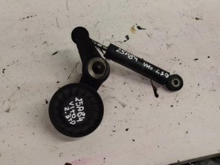 Натяжитель ремня агрегатов Mercedes-Benz Vito W638 1997, 2.3 л., TD, дизель, МКПП