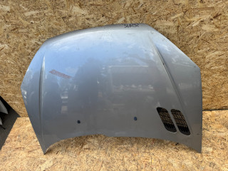 капот Peugeot 206 1 поколение 2002